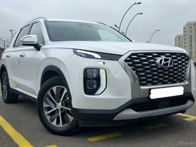 Hyundai Palisade-2