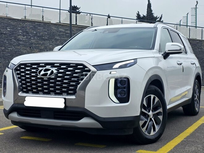 Hyundai Palisade-1