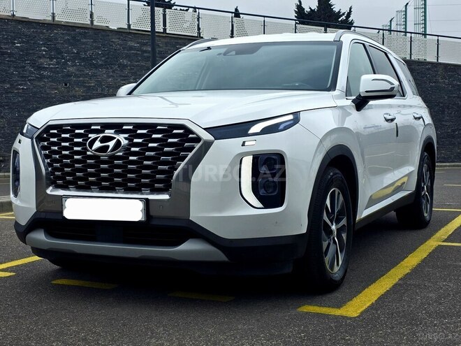 Hyundai Palisade-3