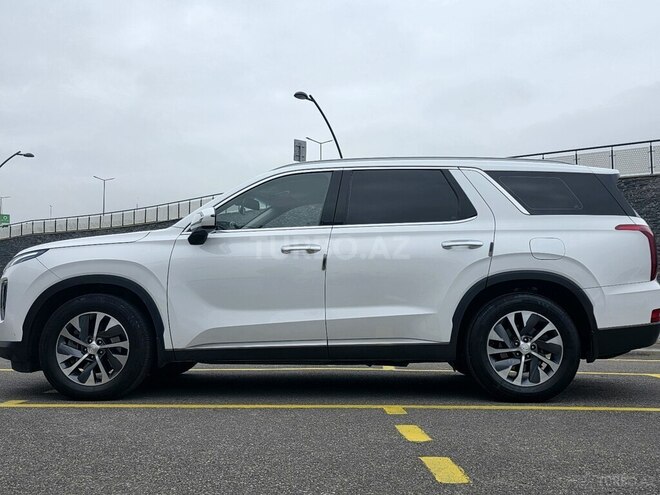 Hyundai Palisade-8