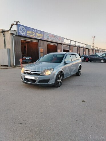 Opel Astra 2006, 332,440 km - 1.3 l - Bakı