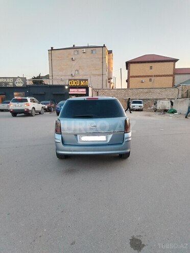 Opel Astra 2006, 332,440 km - 1.3 l - Bakı