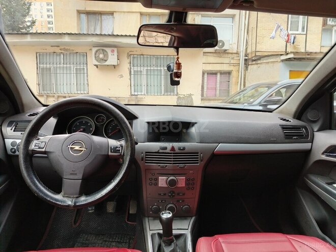 Opel Astra 2006, 332,440 km - 1.3 l - Bakı