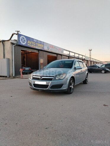 Opel Astra 2006, 332,440 km - 1.3 l - Bakı