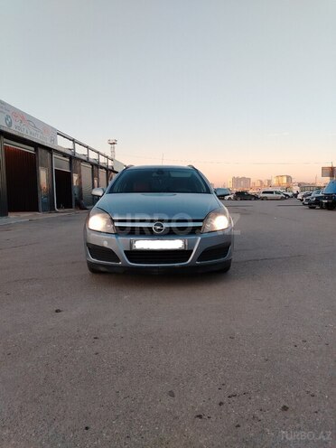 Opel Astra 2006, 332,440 km - 1.3 l - Bakı