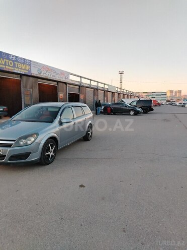 Opel Astra 2006, 332,440 km - 1.3 l - Bakı