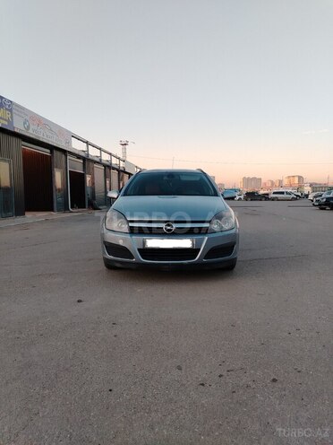 Opel Astra 2006, 332,440 km - 1.3 l - Bakı