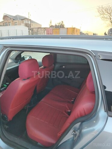 Opel Astra 2006, 332,440 km - 1.3 l - Bakı