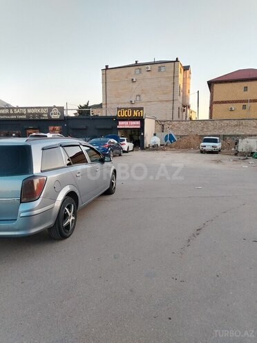 Opel Astra 2006, 332,440 km - 1.3 l - Bakı