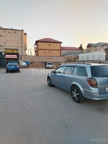 Opel Astra 2006, 332,440 km - 1.3 l - Bakı