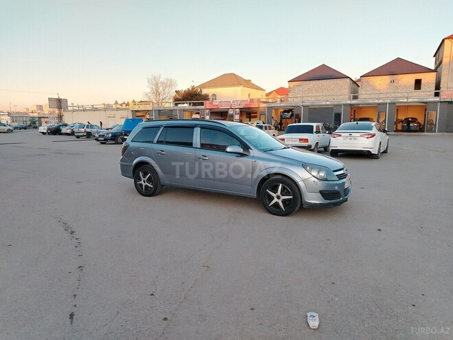 Opel Astra 2006, 332,440 km - 1.3 l - Bakı