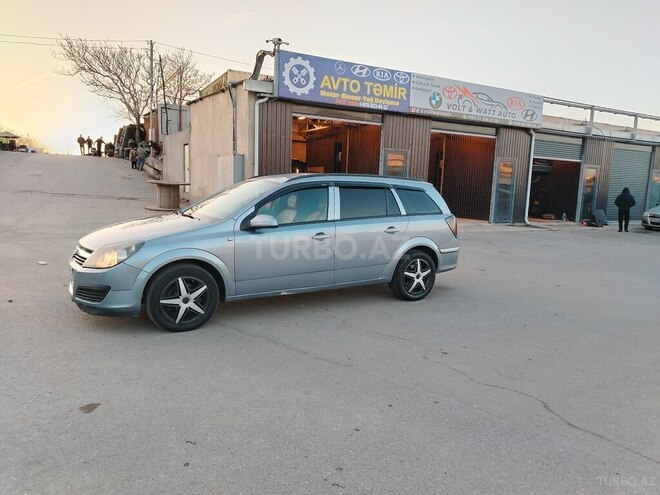 Opel Astra 2006, 332,440 km - 1.3 l - Bakı