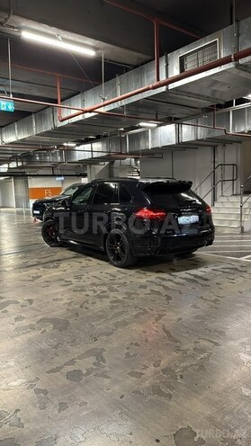 Porsche Cayenne GTS-2