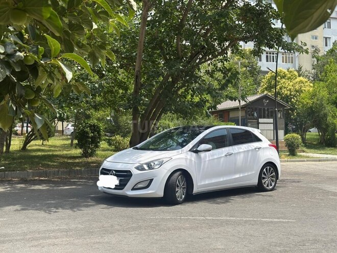 Hyundai i30 2015, 236,000 km - 1.6 l - Bakı