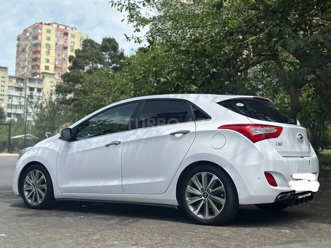 Hyundai i30 2015, 236,000 km - 1.6 l - Bakı