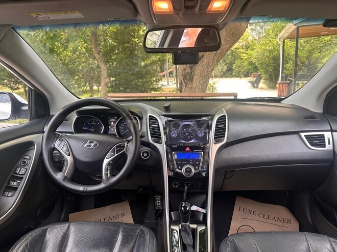 Hyundai i30 2015, 236,000 km - 1.6 l - Bakı