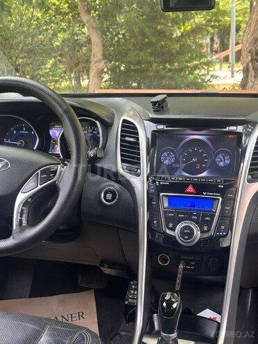 Hyundai i30 2015, 236,000 km - 1.6 l - Bakı
