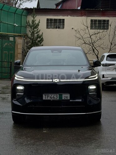 Changan  2025, 0 km - 1.5 l - Bakı