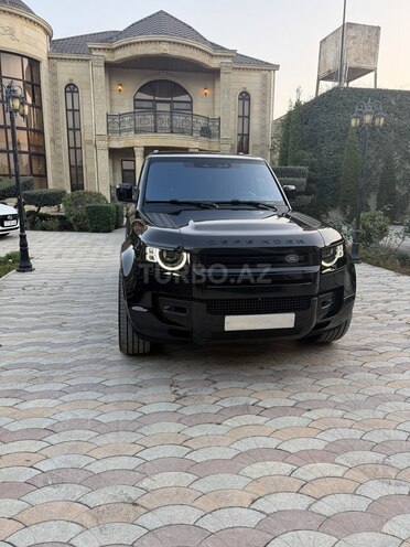 Land Rover Defender 2020, 73,500 km - 3.0 л - Bakı