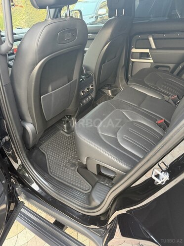 Land Rover Defender 2020, 73,500 km - 3.0 л - Bakı
