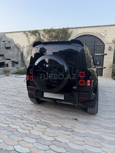 Land Rover Defender 2020, 73,500 km - 3.0 л - Bakı