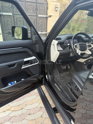Land Rover Defender 2020, 73,500 km - 3.0 л - Bakı