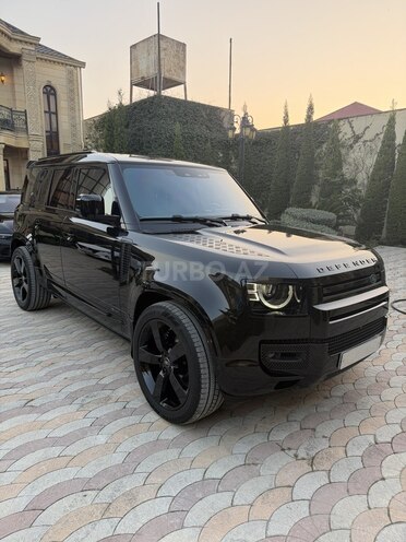 Land Rover Defender 2020, 73,500 km - 3.0 л - Bakı