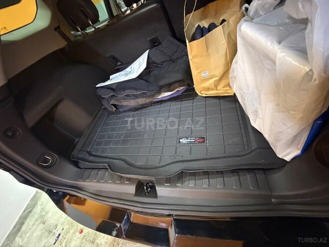 GMC Terrain 2019, 180,000 km - 1.5 l - Bakı