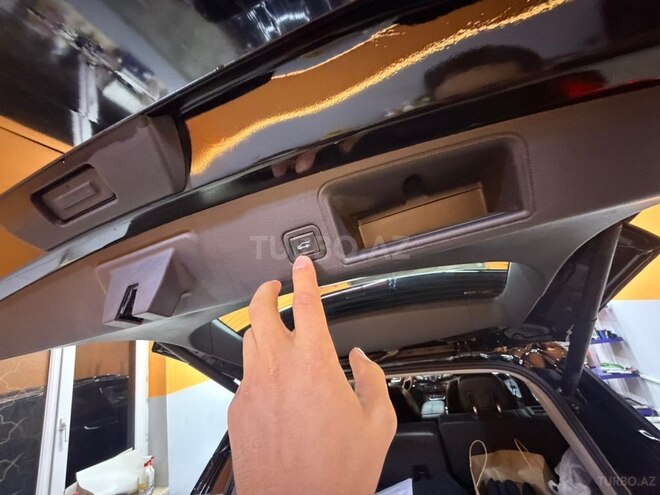 GMC Terrain 2019, 180,000 km - 1.5 l - Bakı