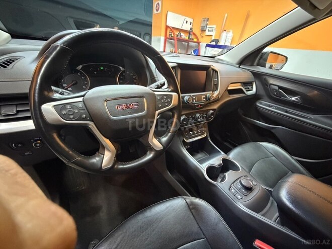 GMC Terrain 2019, 180,000 km - 1.5 l - Bakı