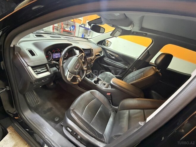 GMC Terrain 2019, 180,000 km - 1.5 l - Bakı