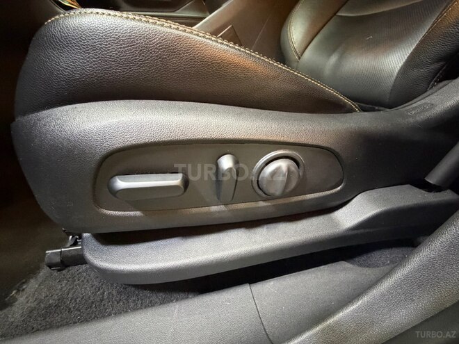 GMC Terrain 2019, 180,000 km - 1.5 l - Bakı
