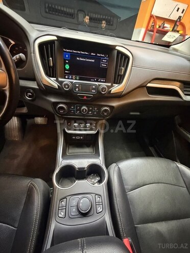 GMC Terrain 2019, 180,000 km - 1.5 l - Bakı