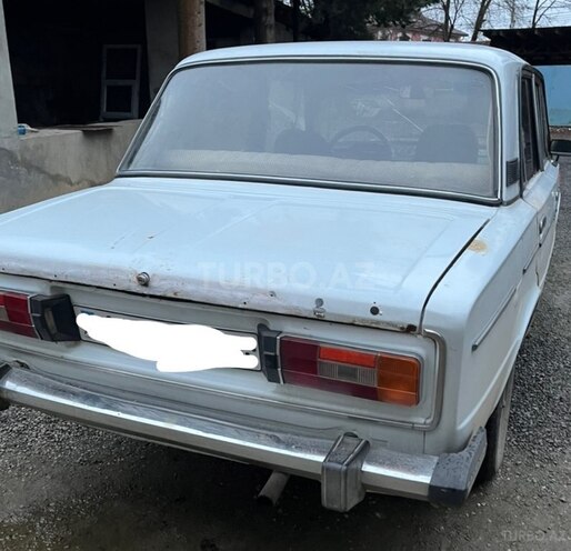 LADA (VAZ) 2106 1995, 45,632 km - 1.6 l - Masallı