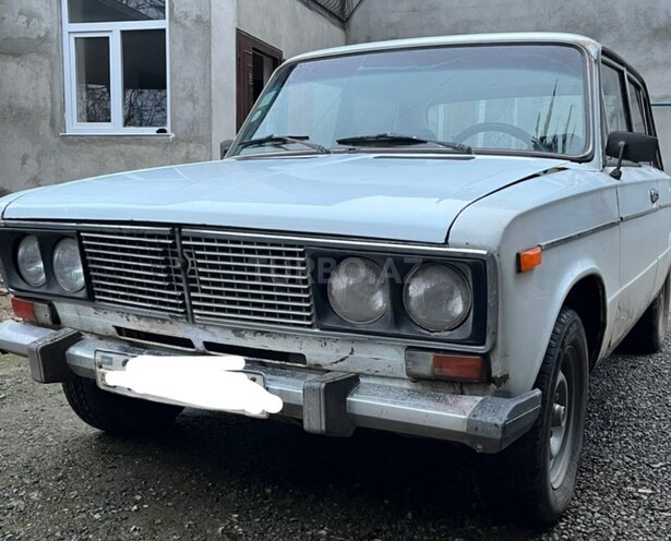 LADA (VAZ) 2106 1995, 45,632 km - 1.6 l - Masallı