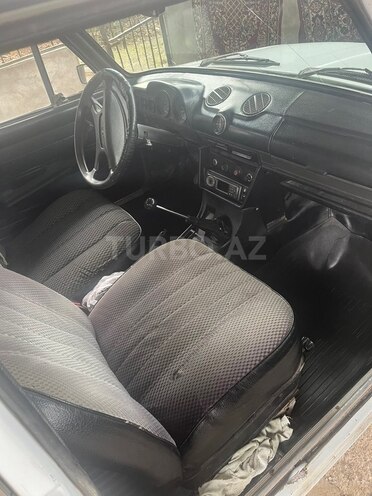 LADA (VAZ) 2106 1995, 45,632 km - 1.6 l - Masallı