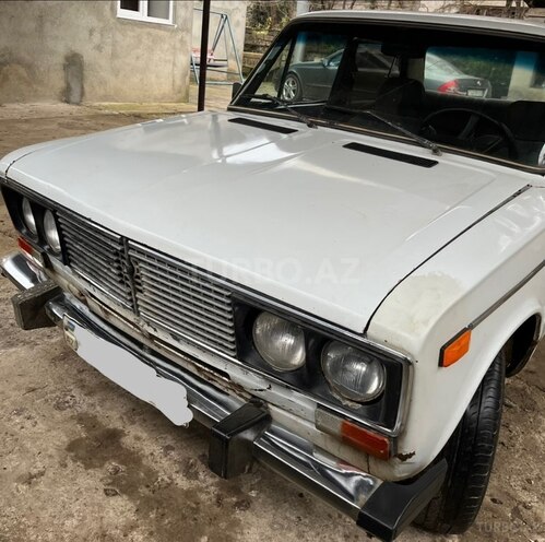 LADA (VAZ) 2106 1995, 45,632 km - 1.6 l - Masallı