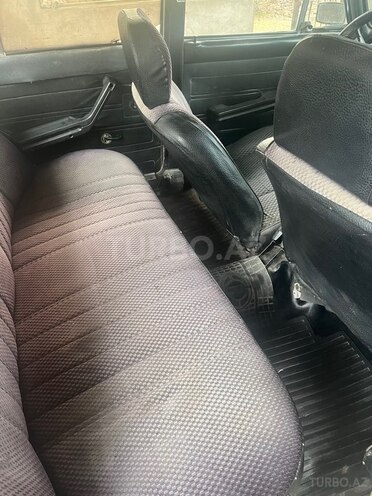 LADA (VAZ) 2106 1995, 45,632 km - 1.6 l - Masallı
