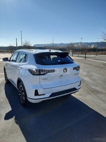 Changan CS 55 Plus-2