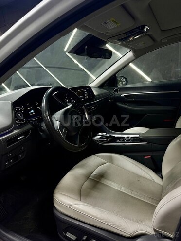 Hyundai Sonata 2020, 140,013 km - 1.6 л - Bakı