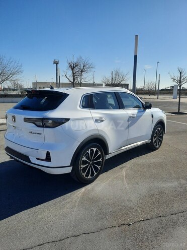 Changan CS 55 Plus-3