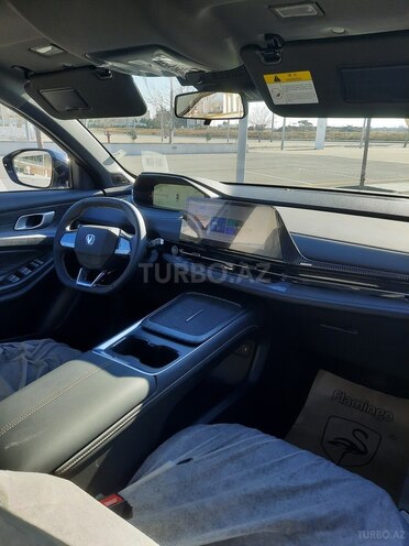 Changan CS 55 Plus-7