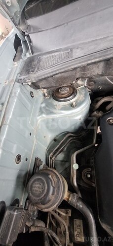 Hyundai Tucson 2006, 217,000 km - 2.0 l - Sumqayıt