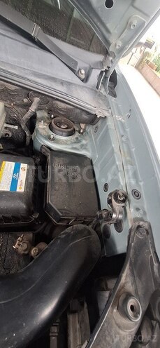 Hyundai Tucson 2006, 217,000 km - 2.0 l - Sumqayıt