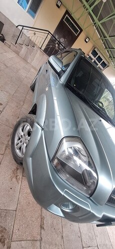 Hyundai Tucson 2006, 217,000 km - 2.0 l - Sumqayıt