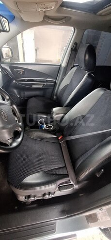Hyundai Tucson 2006, 217,000 km - 2.0 l - Sumqayıt