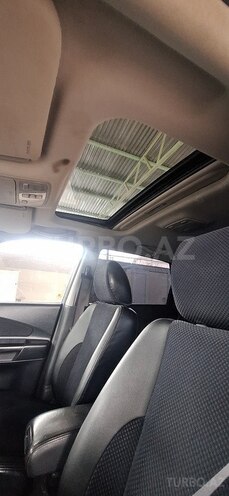 Hyundai Tucson 2006, 217,000 km - 2.0 l - Sumqayıt