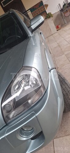 Hyundai Tucson 2006, 217,000 km - 2.0 l - Sumqayıt