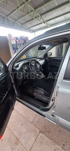 Hyundai Tucson 2006, 217,000 km - 2.0 l - Sumqayıt