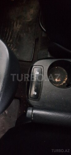 Hyundai Tucson 2006, 217,000 km - 2.0 l - Sumqayıt
